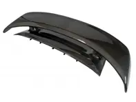 Spoiler posteriore, Carbonio. Porsche 997 Carrera S