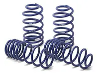 H&R 降低弹簧套件 29035-2 三菱 LANCER Typ CY0 2.0L 柴油机 (Fortis) - 29035-2, 290352