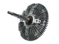 Engine cooling fan clutch. Porsche 928 - 92810611205, 847603081681 - URO-004312