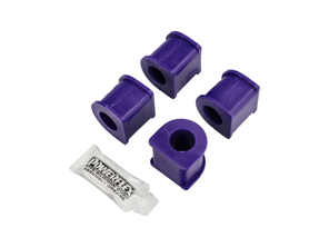 Anti Roll Bar Bush Front 20mm for Porsche 911 Powerflex - 91134379203, PFF57-403-20, PFF5740320, PFF57403-20