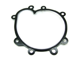 Water pump gasket. Porsche 955 Cayenne S / Turbo - 94810611503, 877.542