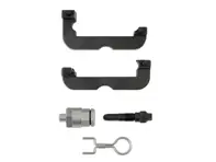 Kit fasatura motore - per Porsche Cayenne S Hybrid e Panamera - 7549