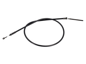 Speedster cover bowden cable. Porsche 911 1989 Speedster - 91150405701