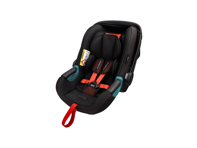 Porsche Baby Seat i-Size 0-15 mesi (peso corporeo: da 0 a 13 kg). - 971044050, 971044070