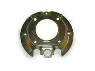 Brake Mounting Plate. Porsche 911 1974-89