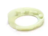 Ammortizzatore Piastra di compensazione 0.5MM. Porsche 996/997 - 99633351102