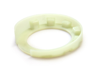 Shock absorber Compensating plate 0.5MM. Porsche 996 / 997 - 99633351102