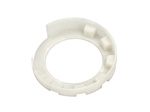 Ammortizzatore Piastra di compensazione 0.5MM. Porsche 996/997 - 99633351102