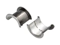 Bearing shells for intermediate shaft (PAIR). Porsche 993 / 996 turbo / 997 turbo / 997 GT3 - 99610113780, 99310113701, 91610113700, 99310113700 - CB9005XF1