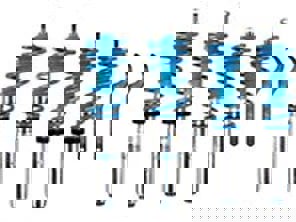 Bilstein B16 PSS10 Coilover Suspension Kits. Porsche 981 / 718 Boxster / Cayman - 48-223867, 48223867, 48-347792, 48347792 - 48-347792