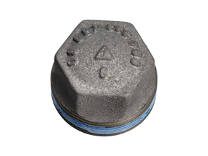 Shock Absorber Screw Plug.  Porsche 964 RS / 993 RS - 96433346980