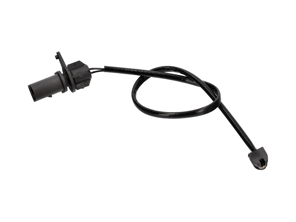 Bremsbelagverschleißsensor VORNE. Porsche Macan Turbo 440 PS - 95B907253D - EWI-0478