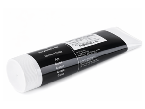 Grasso per giunti omocinetici e alberi di trasmissione ad alta temperatura - Tubetto da 100 g. Porsche 964 / 993 / 986 / 996 / 997.1 - 00004311000, 00004311001, 00004330545