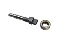 Paquete de bobina de encendido. Porsche Cayena 955 V6 / Cayena 957 V6 - 95560210105, 0 986 221 051, 0986221051, 95560210105, 0040102044, 40102041, 95560210100, 95560210101, 95560210102, 95560210103, 95560210104, 95560210105, 95860210100 - ZSE044, ZSE044