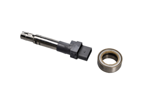 Zündspulenpaket. Porsche Cayenne 955 V6 / Cayenne 957 V6 - 95560210105, 0 986 221 051, 0986221051, 95560210105, 0040102044, 40102041, 95560210100, 95560210101, 95560210102, 95560210103, 95560210104, 95560210105, 95860210100 - ZSE044, ZSE044