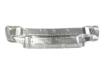 Scudo di protezione dal calore del paraurti posteriore. Porche 993 - 99350547500