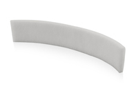 Filter voor verse luchtinlaat. Porsche 911 65-68 - 90157129520