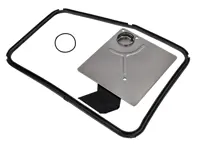 Kit filtro olio cambio automatico con anello di tenuta e guarnizione coppa olio. Porsche 964 / 993 - 94330701102, 94330701101