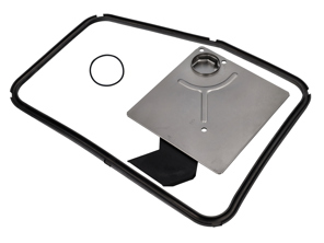 Kit filtro olio cambio automatico con anello di tenuta e guarnizione coppa olio. Porsche 964 / 993 - 94330701102, 94330701101