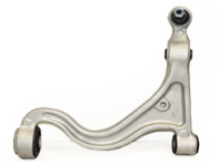 Wishbone front, LOWER. Porsche 970 Panamera >>2013 - 970-341-053-04, 970-341-054-04, 97034105304, 97034105404, 4047437383814, 4047437383838, 97034105403