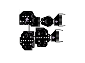 仪表盘印刷电路板更换。保时捷 928 1979-81 - LTZ-92864193900, 92864193900