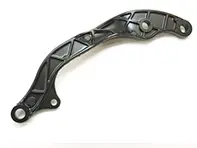 Cabriolet hood hinge lever. Porsche 986 Boxster - 98656157101GRV, 986 561 571 01 GRV, 98656157201GRV, 986 561 572 01 GRV