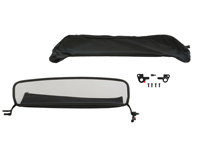 Wind deflector. Porsche 993 1996>> CABRIO - 99356197902DEZ, 99356197900DEZ
