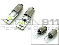 Bombilla de luz lateral de alta potencia. LED SMD BA9S - 90063110390