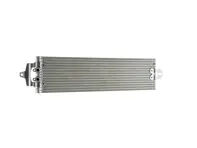 Gearbox oil cooler. Porsche 955 Cayenne / 957 Cayenne - 8MO 376 726-291, 95530701700, 95530701703 - CLC49000P