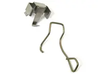 Lampenfassung Reparatursatz. Porsche 993 - 00004320428