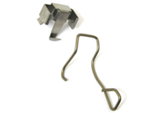 Kit de reparación de portalámparas. Porsche 993 - 00004320428