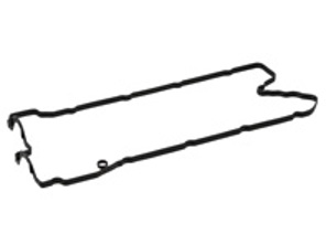 Engine valve cover gasket Cyl 5-8. Porsche 955 Cayenne - 94810593205, 255.560