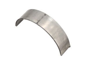 Cojinete de biela estándar inferior. Porsche 957/958 Cayenne 3.0L V6 Diesel - 95510321020