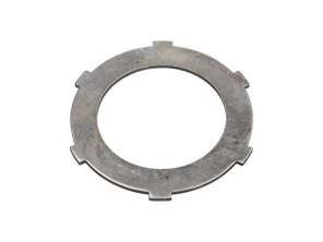 Disco externo de 3,5 mm, acoplamiento K2, caja de cambios automática de 4 velocidades. Porsche 928 (1983-95) - 1262724826