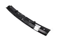 Parte inferiore del telaio superiore del parabrezza. Porsche 991 Cabriolet - 99150225901GRV