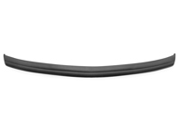 Striscia protettiva in gomma superiore del paraurti anteriore. Porsche 914 1970-74 - 91450302310