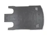 Engine Front Undertray. Porsche 970 Panamera PDK - 97050411705