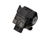 Sensore di collisione per airbag frontale e laterale. Porsche 971 Panamera / 992 / 9J1 Taycan / 9YA Cayenne - 9A795965100