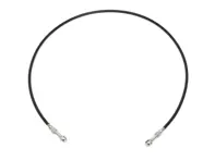 Valvola di riscaldamento della linea del carburante all'unità di miscelazione. Porsche 911 1978-80 - 93011051300 - ZZTD0250-001