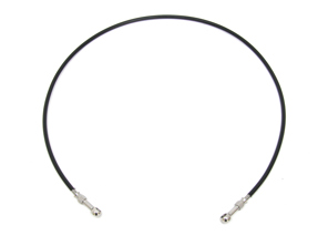 Opwarmklep brandstofleiding naar mengeenheid. Porsche 911 1978-80 - 93011051300 - ZZTD0250-001