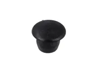 Blanking plug for screw head on inner door card top. Porsche 911 / 964 / 993 - 99970307740