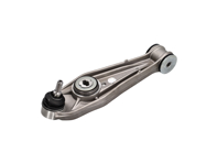 Braccio di controllo ANTERIORE. Porsche 987 / Cayman / 997 - 99734105304, 99134105302, 4160500005, 99734105300, 99134105305, 99134105306, 99134105303, 99134105301 - CS3401, CS-3401, FCA7100, JTC1194, TC5886