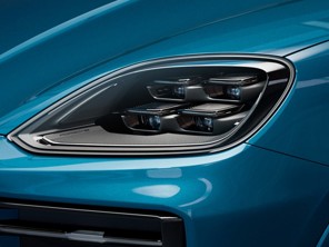 Kit de phares principaux à LED HD-Matrix. Porsche 9YB Cayenne - 9Y004490305