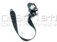 Set Belt. Porsche 987 Boxster / S - 98780303304, 98780303406, 98780303304A23, 98780303304V02, 98780303304U01, 98780303304N13, 987803033046M4, 98780303406A23, 98780303406V02, 98780303406U01, 98780303406N13, 987803034066M4, 98780303302, 98780303403