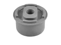 Achteraslagerbus (VOOR LINKS / RECHTS, INZETSTUK). Porsche 970 Panamera 2009-16 - 97033125702, 97033125703, 97033125704 - TED55437