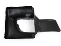 Air duct for front bumper Porsche 991.1 - 991575983001E0, 991575984001E0, 99157371102, 99157311106