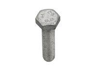 Gearbox Mounts Hexagon-Head Bolt. Porsche 911/912/930 1965-89 - 90007503203, N0103355, 90007412802, 90007403702