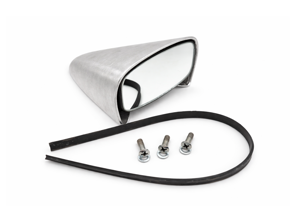 Specchietto retrovisore stile 550 Spyder - specchietto retrovisore. Porsche 356 - 7187311260, 7187312260