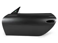 Guscio della porta. Porsche 996 / 986 Boxster - 99653101105GRV, 99653101205GRV, 99653101106GRV, 99653101206GRV