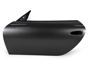 Guscio della porta. Porsche 996 / 986 Boxster - 99653101105GRV, 99653101205GRV, 99653101106GRV, 99653101206GRV